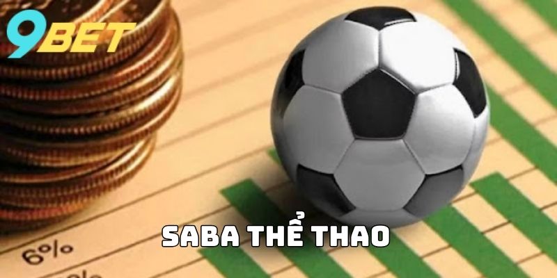 SABA Thể Thao